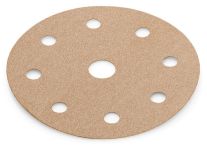 Flex D125-8 SE-P40 VE50 Klett-Schleifpapier SELECTFLEX Art.Nr.:380520