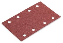 Flex 80x133 PU-P40 VE50 Klett-Schleifpapier PURFLEX Art.Nr.:380857