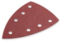 Flex 100x150 PU-P40 VE50 Klett-Schleifpapier PURFLEX Art.Nr.:381071