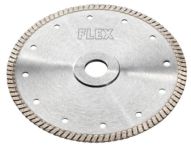 Flex Turbo-F-Jet D170x22,2 Diamant-Trennscheibe, Art.Nr.: 386189