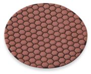 Flex DP 100 DRY D115 Diamant-Schleifpad Art.Nr.:386200