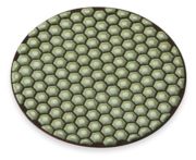 Flex DP 400 DRY D115 Diamant-Schleifpad Art.Nr.:386227