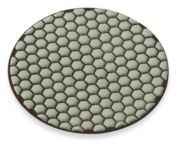 Flex DP 800 DRY D115 Diamant-Schleifpad Art.Nr.:386235