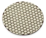 Flex DP 1500 DRY D115 Diamant-Schleifpad Art.Nr.:386243