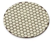 Flex DP 3000 DRY D115 Diamant-Schleifpad Art.Nr.:386251