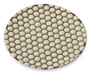 Flex DP 10000 DRY D115 Diamant-Schleifpad Art.Nr.:386278