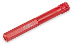 Flex DD-DRY D10x30 HEX Diamant-Trockenbohrer Art.Nr.:386308