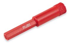 Flex DD-DRY D14x30 HEX Diamant-Trockenbohrer Art.Nr.:386316