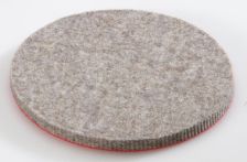 Flex FP D125 H VE5 Naturfaser-Filzpad Art.Nr.:393347