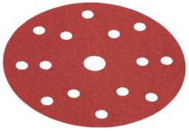 Flex D150-15 PU-P40 VE50 Klett-Schleifpapier PURFLEX Art.Nr.:408018