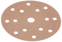 Flex D150-15 SE-P40 VE50 Klett-Schleifpapier SELECTFLEX Art.Nr.:408085