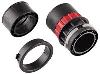 Flex SAM-C R32 AS/NL Reparaturset Saugschlauch-Clip-Anschluss Art.Nr.:408697