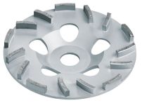 Flex TH-Jet D150 22,2 Diamantschleifteller Thermo-Jet Art.Nr.:418919