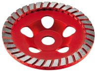 Flex Turbo-Jet D150 22,2 Diamantschleifteller Turbo-Jet Art.Nr.:418935