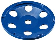 Flex PKD-Jet 6-Cut D150 22,2 PKD-Schleifteller Art.Nr.:418943