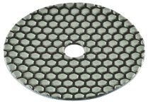 Flex DP 30 DRY D150 Diamant-Schleifpad Art.Nr.:418951