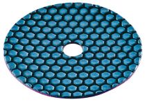 Flex DP 50 DRY D150 Diamant-Schleifpad Art.Nr.:418978