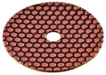 Flex DP 100 DRY D150 Diamant-Schleifpad Art.Nr.:418986