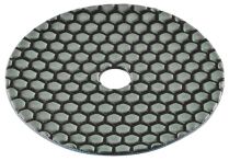 Flex DP 800 DRY D150 Diamant-Schleifpad Art.Nr.:419028