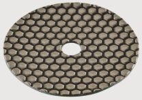 Flex DP 1500 DRY D150 Diamant-Schleifpad Art.Nr.:419036