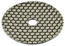Flex DP 3000 DRY D150 Diamant-Schleifpad Art.Nr.:419044