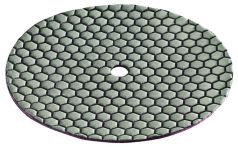 Flex DP 30 DRY D225 Diamant-Schleifpad Art.Nr.:419060