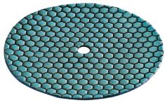 Flex DP 50 DRY D225 Diamant-Schleifpad Art.Nr.:419079