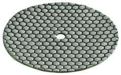 Flex DP 80 DRY D225 Diamant-Schleifpad Art.Nr.:419087