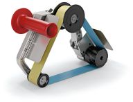 Flex BR 125 Schleifvorsatz, Art.Nr.: 433470