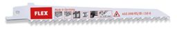 Flex RS/BI-150 6 VE5 Säbelsägeblatt, Art.Nr.: 462098