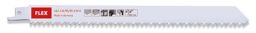 Flex RS/BI-230 6 VE5 Säbelsägeblatt, Art.Nr.: 462136