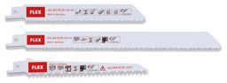 Flex RS/Bi Set VE3 Säbelsägeblatt, Art.Nr.: 462179