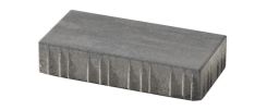 Galanda Antaria Aqua Pflaster anthrazit-nuanciert 40x20x8 cm