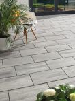 Galanda Antaria Terrassenplatte grau- nuanciert 60x30x5 cm