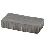 Galanda Antaria Pflaster anthrazit-nuanciert 40x20x8 cm