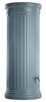 GARANTIA Säulentank 500 Liter steingrau