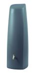 GARANTIA ELEGANCE Wandtank 400 Liter steingrau