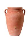 GARANTIA ANTIK Amphore 600 Liter terrakotta