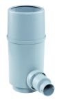 GARANTIA REGENDIEB PRO DN 70-100, grau