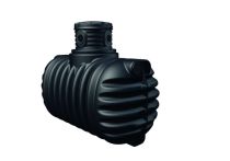 4rain COMPACT Erdtank inkl. Schachtverlängerung
