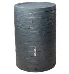 GARANTIA MURO Regenspeicher 260 Liter graphite grey