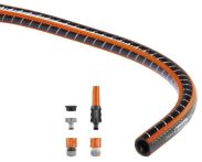 Gardena Comf. FLEX Schlauch 9x9 13mm 1/2 Zoll 20m mS