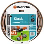 Gardena Classic Schlauch 13 mm (1/2 Zoll), 20 m m. A. (18008-20)