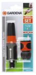 Gardena Spritz-Satz 13mm (1/2 Zoll)