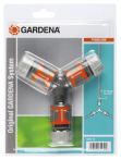 Gardena Abzweig-Satz 13mm (1/2 Zoll)