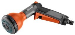 Gardena Classic Multibrause verpackt