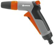 Gardena Classic Reinigungsspritze verpackt