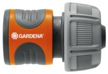 Gardena Schlauchverbinder 19mm (3/4 Zoll), verpackt