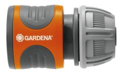 Gardena Schlauchverbinder-Satz 1/2 Zoll - 5/8 Zoll