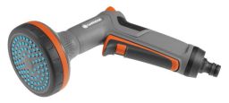 Gardena Comfort Brause für Beete